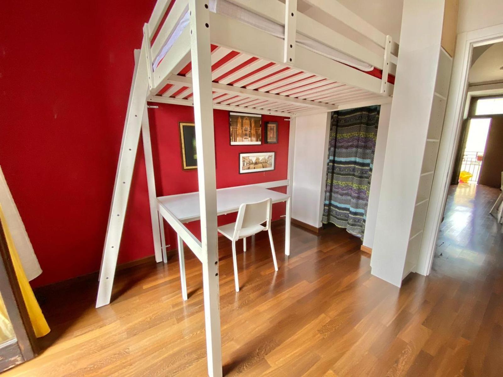 Grazioso Appartamento Nel Cuore Del Tran Tran Di Milano, Perfetto Per Amici E Famiglie, Vicino A Metropolitana Esterno foto