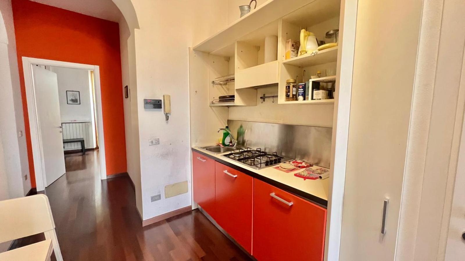 Grazioso Appartamento Nel Cuore Del Tran Tran Di Milano, Perfetto Per Amici E Famiglie, Vicino A Metropolitana Esterno foto